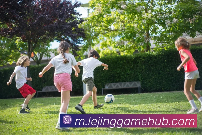 乐竟体育APP 封面图